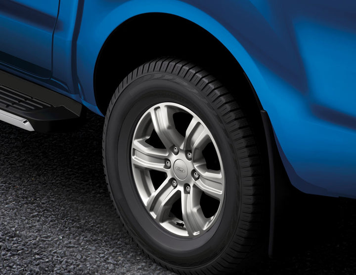 Ford Ranger Alufelge 17