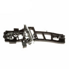 Original Ford Fiesta Verstärkung Türschlossgriff hinten 1755640