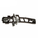 Original Ford Fiesta Verstärkung Türschlossgriff hinten 1755640