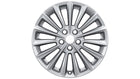 Ford Focus & C-MAX Alufelge 17