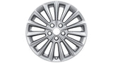 Ford Focus & C-MAX Alufelge 17