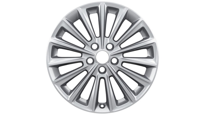 Ford Focus & C-MAX Alufelge 17