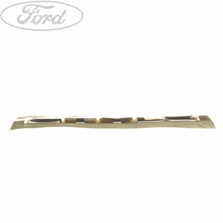 C-MAX Focus MK2 Fiesta MK5 Style Name Plate Emblem