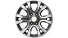 Ford Ranger Alufelge 18