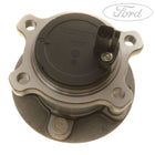 Mondeo MK4 Focus MK2 Kuga Radlagersatz Radnabe