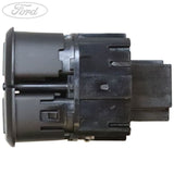 Ford Ranger 2015-2023 Traction Diff Lock Hill Decent Stop Startschalter 1919647