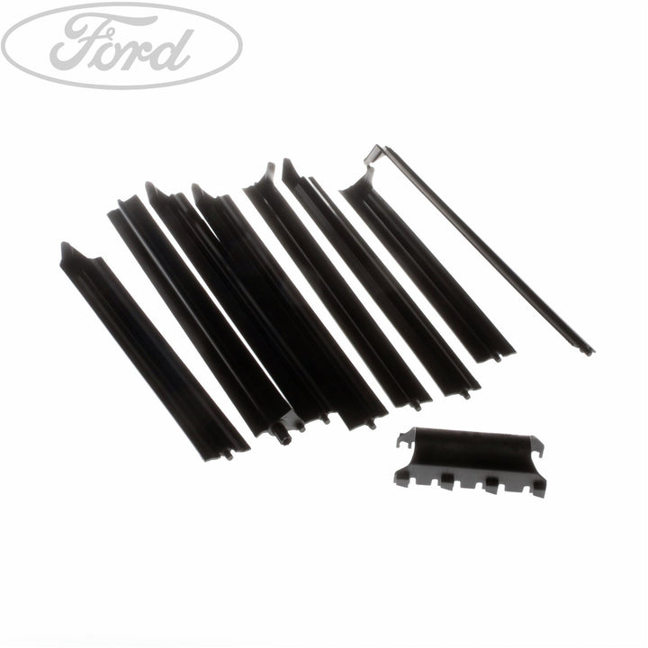 Original Ford Mondeo Luftabweiser Abstandshalter 1711262