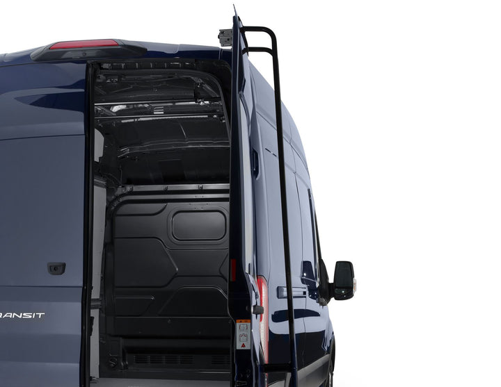 Ford Transit ab 2014 Heckleiter, mit hohem Dach 1932622