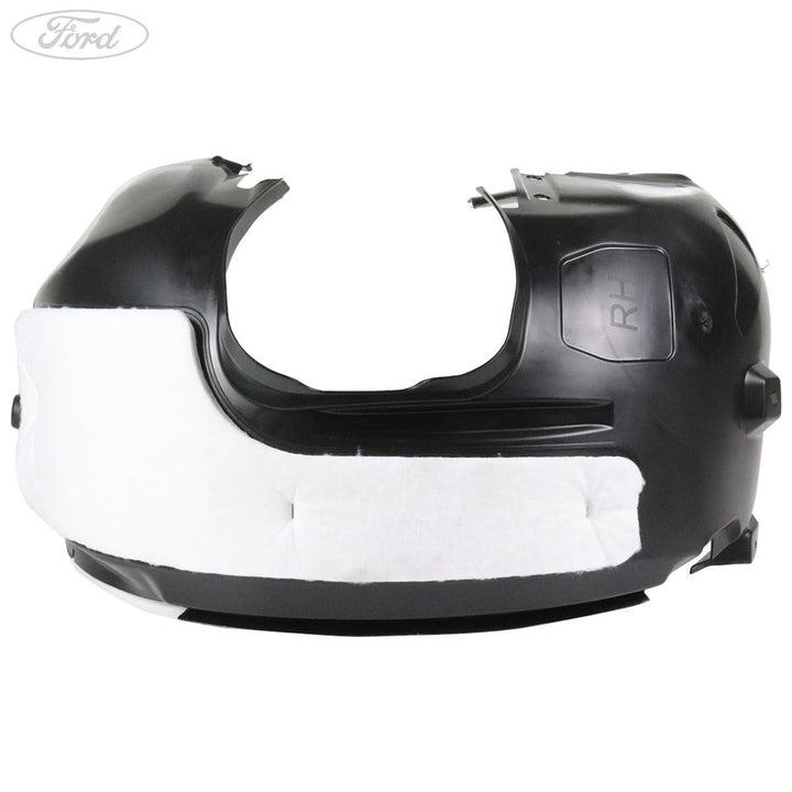 Original Ford Focus 2016-2020 Verkleidung Radhaus rechts 1947272