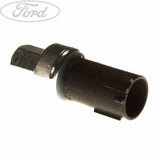 Original Ford Druckschalter Klimaanlage 4673935