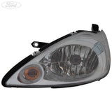 vorne links Scheinwerfer Licht Einheit 9S51130006BA 08-14