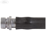 Focus MK2 Focus C-MAX Hinterradbremsschlauch