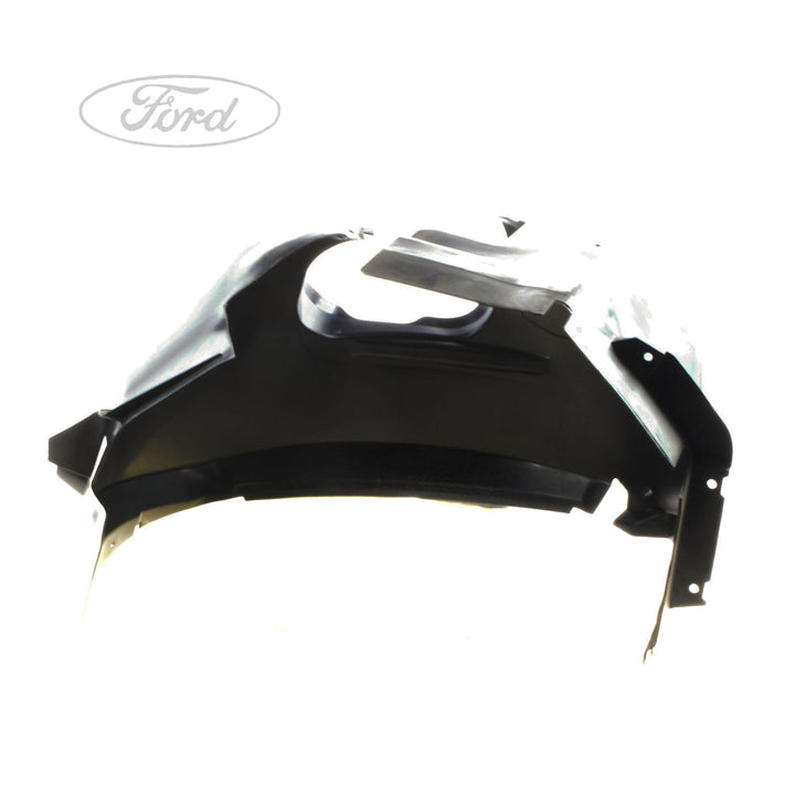 Original Ford S-MAX/Galaxy Verkleidung Radhaus links 1932341