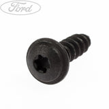 Original Ford Schraube - Getriebekühlung 1117721