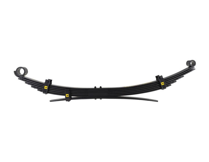 Ford Ranger® ab 06.2022 ARB* Fahrwerk Upgrade Kit Old Man Emu