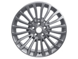 Original Ford Mondeo Leichtmetallrad 18