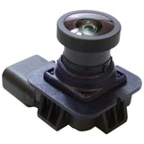 Focus Mk3 Rückfahrkamera