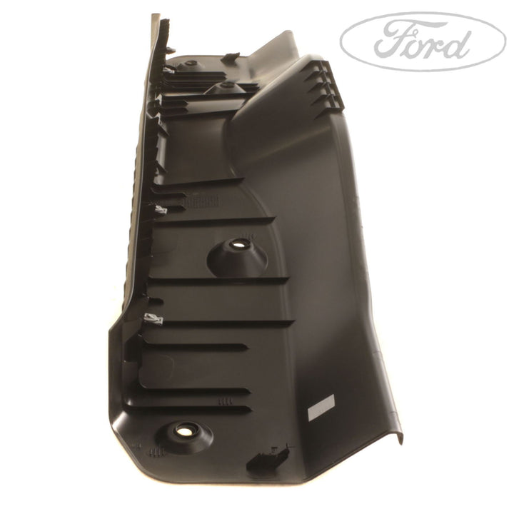 Original Ford Focus Verkleidung Heckblech 1697327