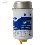 Original Ford Transit 2004-2006 Dieselkraftstofffilter 5
