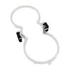 Original Ford Fiesta LED Umgebungsbeleuchtung Armlehne 2012-2019 1884667