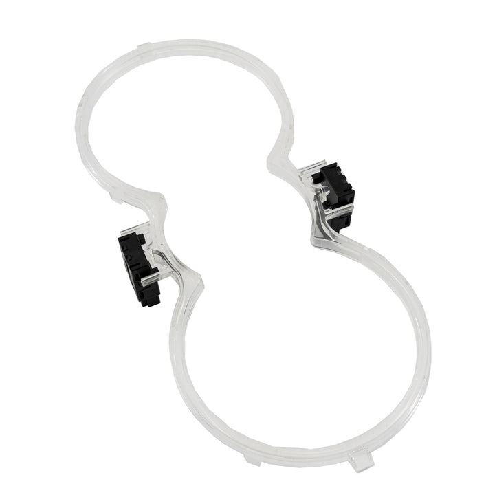 Original Ford Fiesta LED Umgebungsbeleuchtung Armlehne 2012-2019 1884667