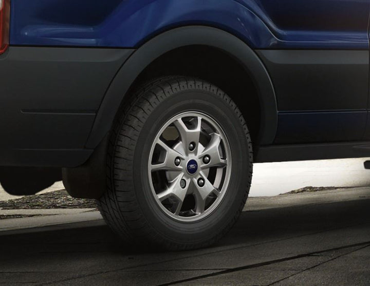 Original Ford Transit/Tourneo Alufelge 16
