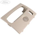 Original Ford Dachkonsole 1317581