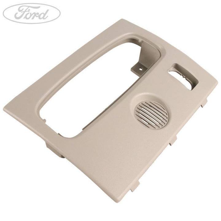 Original Ford Dachkonsole 1317581