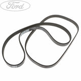 Original Ford Focus C-Max MPV Focus Satz Antriebsriemen 1354250