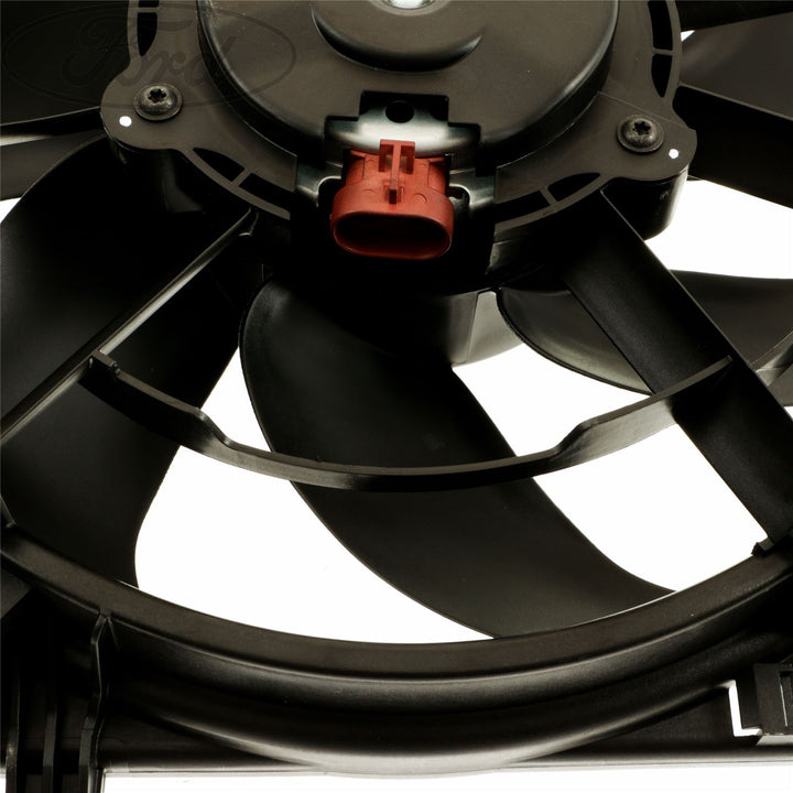 Original Ford Fiesta/B-MAX Kühlerlüfter & Motor 2145093