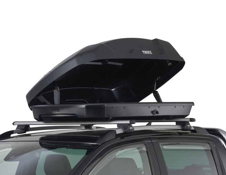 Thule®* Dachbox Force XT S, Aeroskin schwarz matt