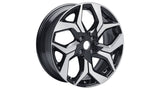 Ford Ecosport Alufelge 18