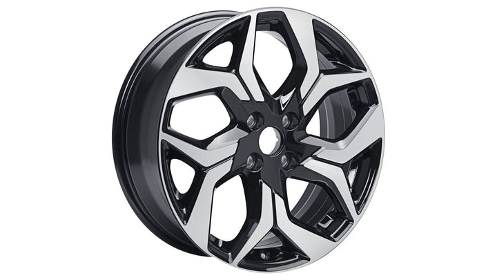 Ford Ecosport Alufelge 18