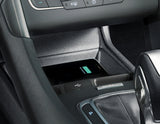 Ford Mondeo 2014-2022 Kabelloses Qi-Ladekit 2452286