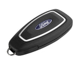 Funkfernbedienung mit Bewegungssensor mit Keyless Go & Original Ford Logo
