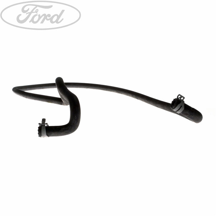 Ford Focus 1998-2005 Kühlmittelausgleichsschlauch für 1.4L/1.6L Zetec