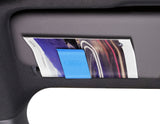 Original Parkscheinhalter für Sonnenblende (STL-Datei für 3D-Druck)