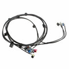 Original Ford Mondeo Turnier Mondeo Antennen-Verlängerungskabel 1830623