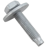 Original Ford-Einbauschraube und Unterlegscheibe - Armaturenbrett 1430492 - 4 Stk