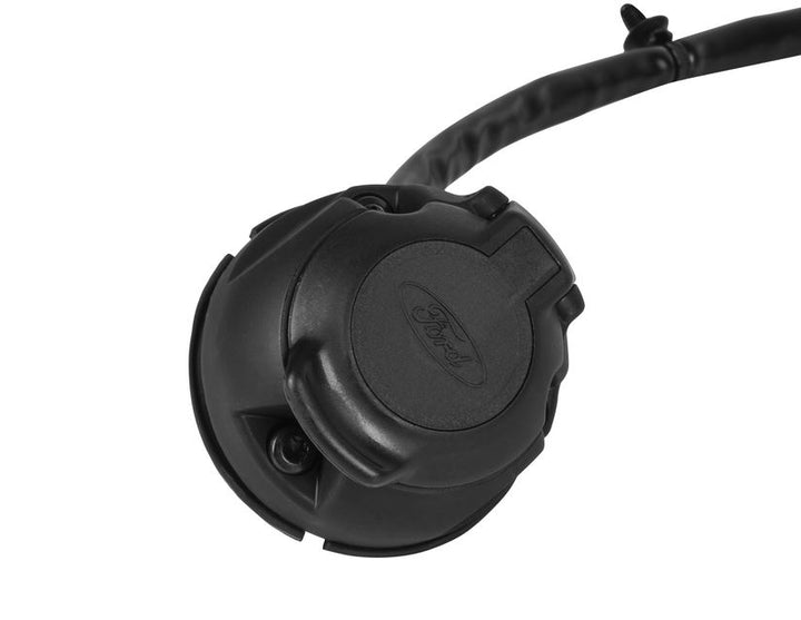 Original Ford Puma Elektrobausatz für Anhängevorrichtung 13-polig