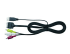 Pioneer* iPod® Kabel