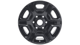 Ford Ranger Alufelge 17