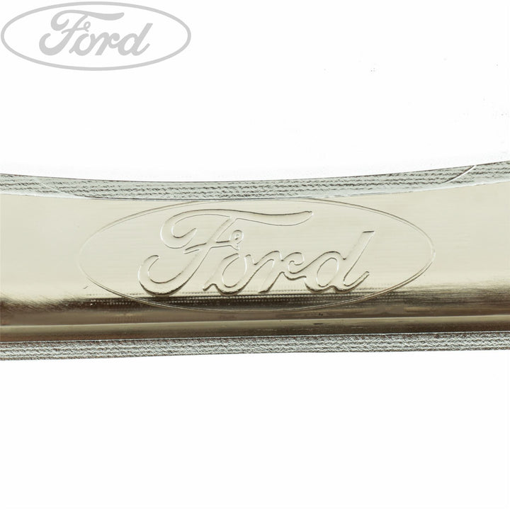 Original Ford Ranger 2006-2011 Chromzierleiste Kühler vorne 1451743