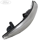 Original Ford Gehäuse und Linse 1895066