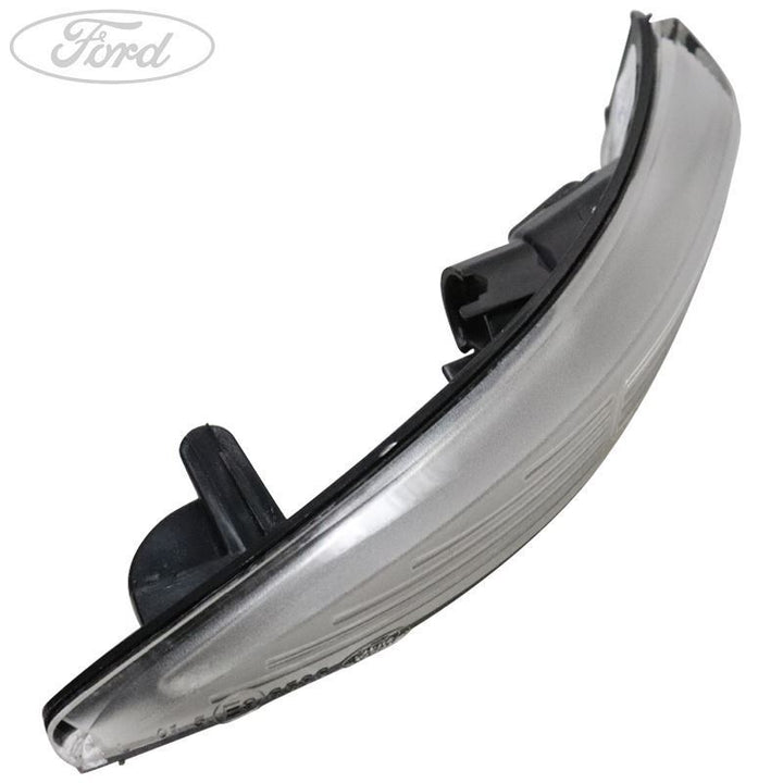 Original Ford Gehäuse und Linse 1895066