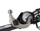 Original Ford Mondeo 2014-2022 Anhängevorrichtung mit schwenkbarem Kugelkopf
