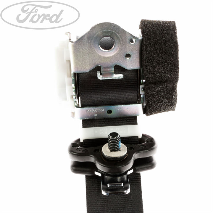 Original Ford Fiesta 2008-2019 Sicherheitsgurt,rechts 1814664