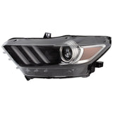Original Ford Mustang Xenon-Licht vorne Level 3 2015- 5334499