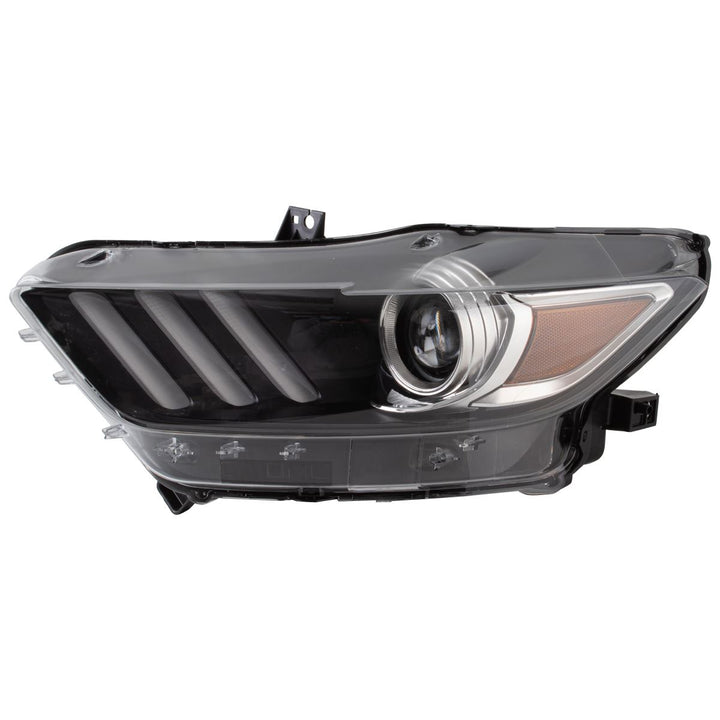 Original Ford Mustang Xenon-Licht vorne Level 3 2015- 5334499