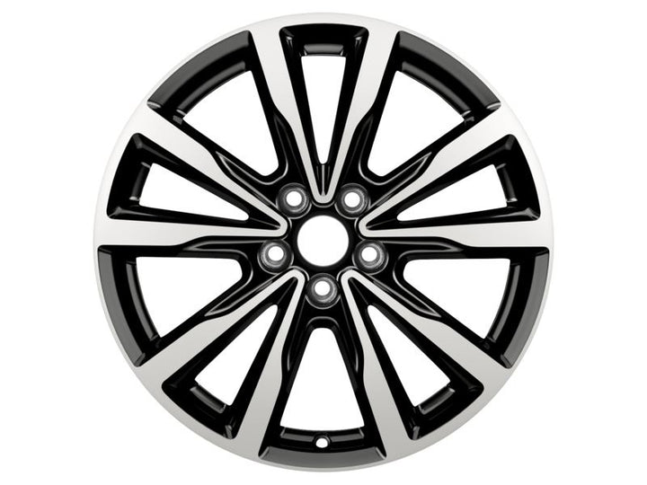 Original Ford Kuga Leichtmetallrad 18